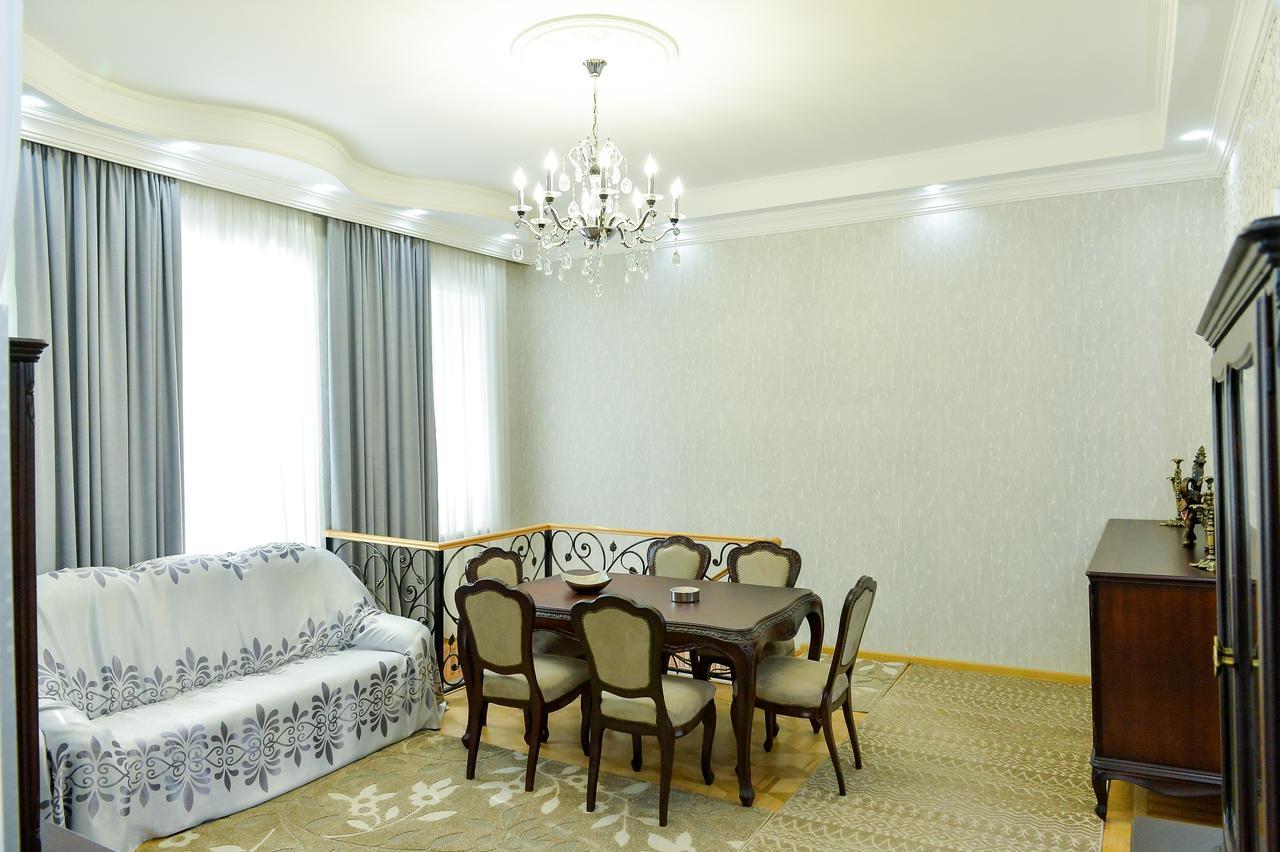 Guest House Mizandari Kutaisi Exterior foto